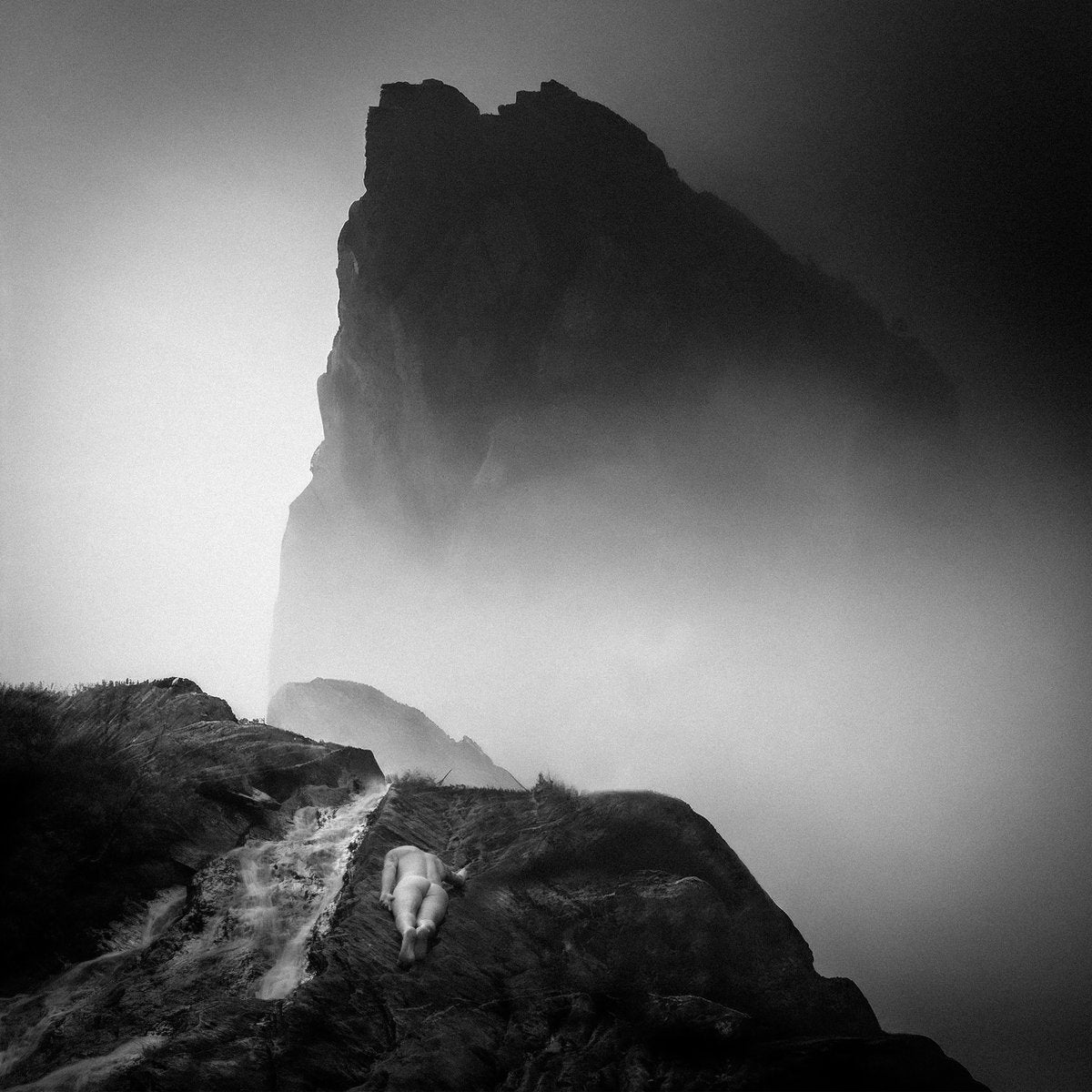 Mizmor & Hell - Alluvion (Colour Vinyl LP)