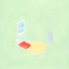 Florist - The Birds Outside Sing: 10th Ann. (Colour Vinyl LP)