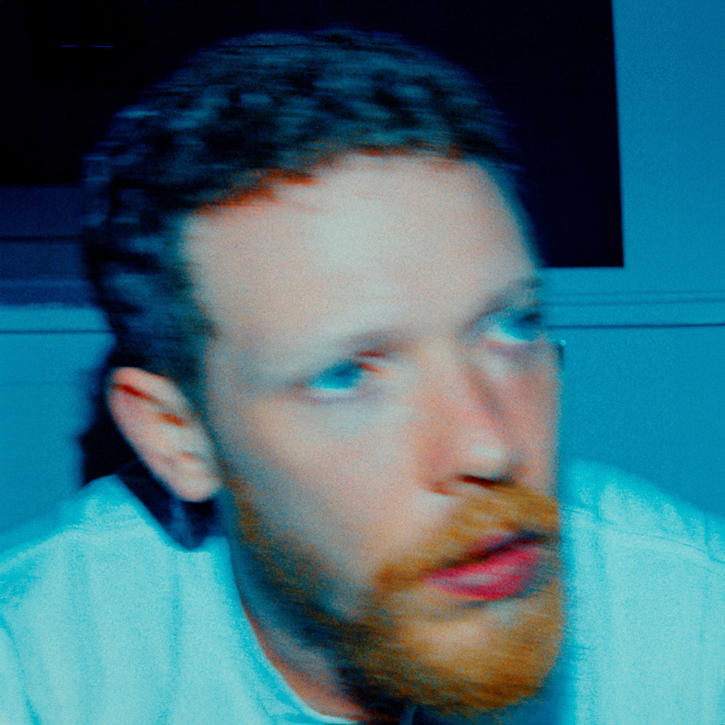 Matt Maeson - A Quiet and Harmless Living (Vinyl LP)