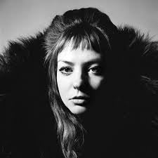 Angel Olsen - All Mirrors (Vinyl 2LP)