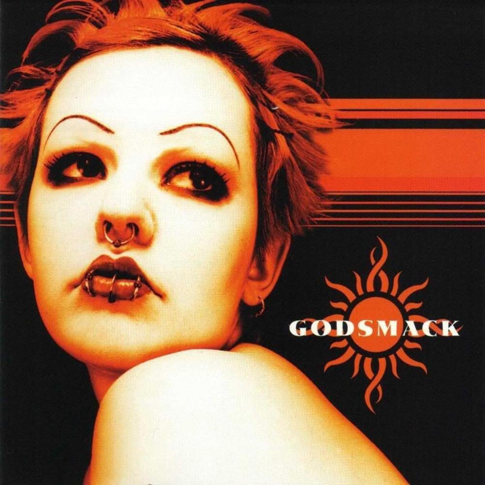 Godsmack - Godsmack (Vinyl LP)