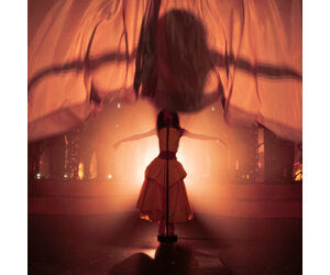 Olivia Dean - Live at Eventim Apollo (Vinyl 2LP)