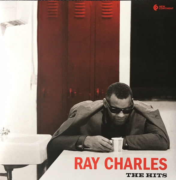 Ray Charles - The Hits (Vinyl LP)