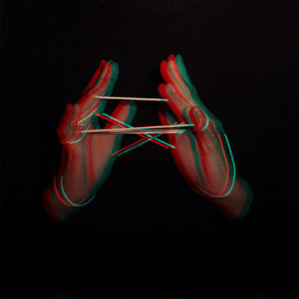 La Luz - Weirdo Shrine (Vinyl LP)