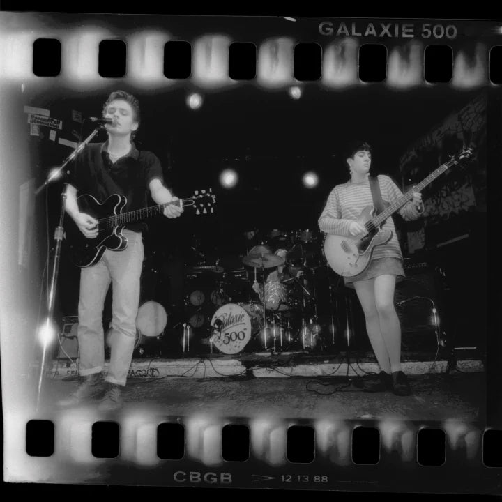 Galaxie 500 - CBGB 12.13.88 (Vinyl LP)