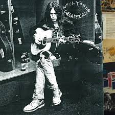 Neil Young - Greatest Hits (Vinyl 2LP)