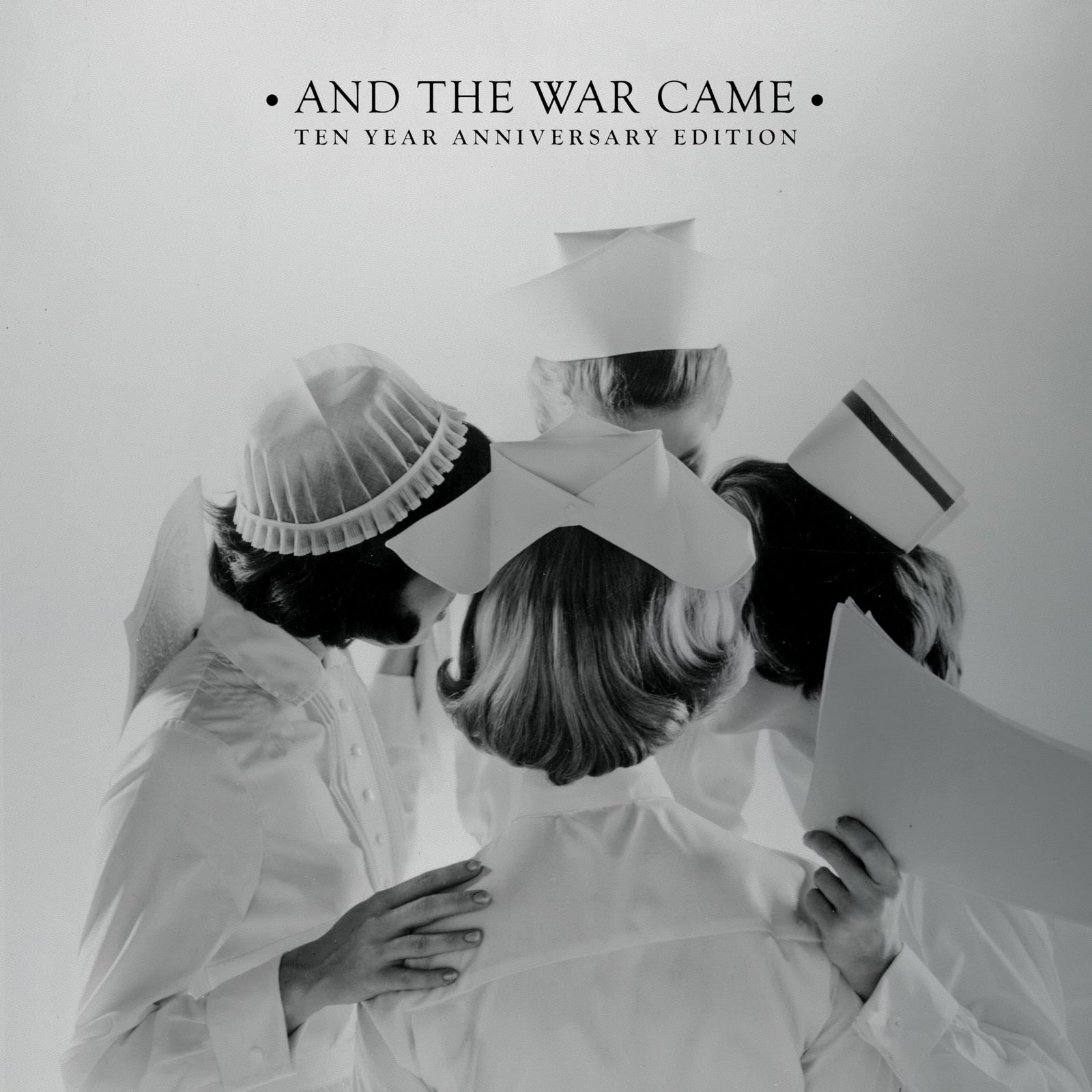 Shakey Graves - And The War Came 10th Ann. (Vinyl 2LP)