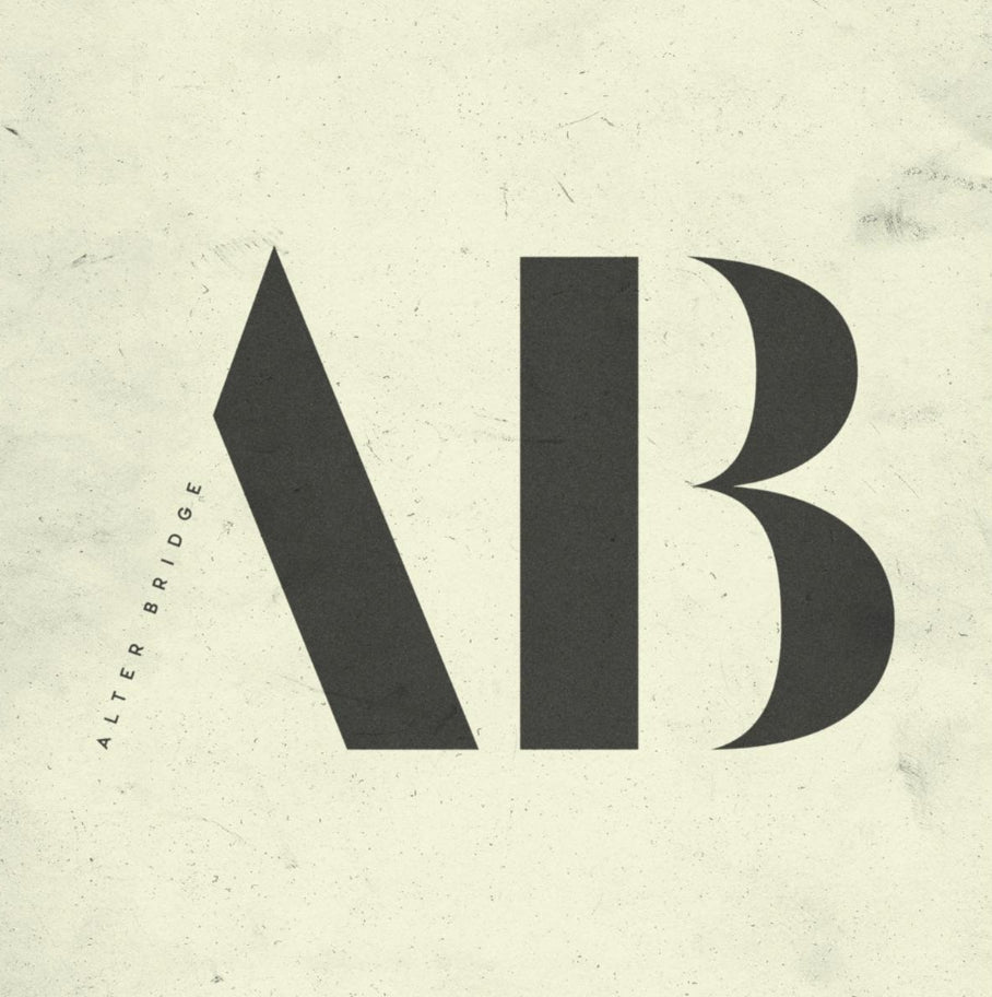 Alter Bridge - Alter Bridge (Green Vinyl 2LP)