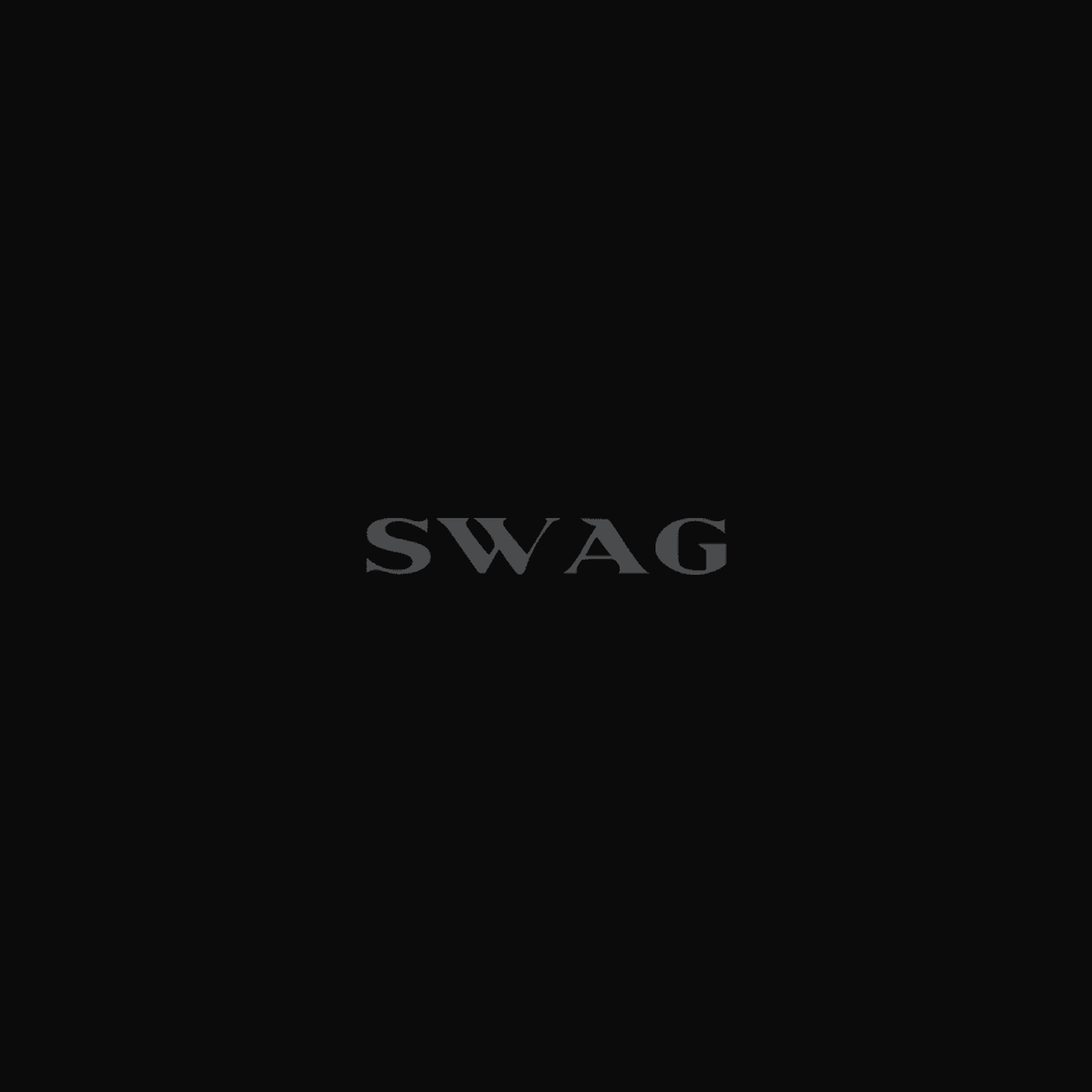 Justin Bieber - Swag (Vinyl 2LP)