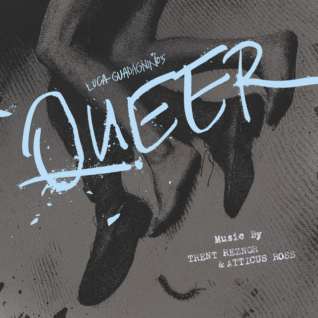 Trent Reznor &amp; Atticus Ross - Queer Soundtrack (Vinyl LP)