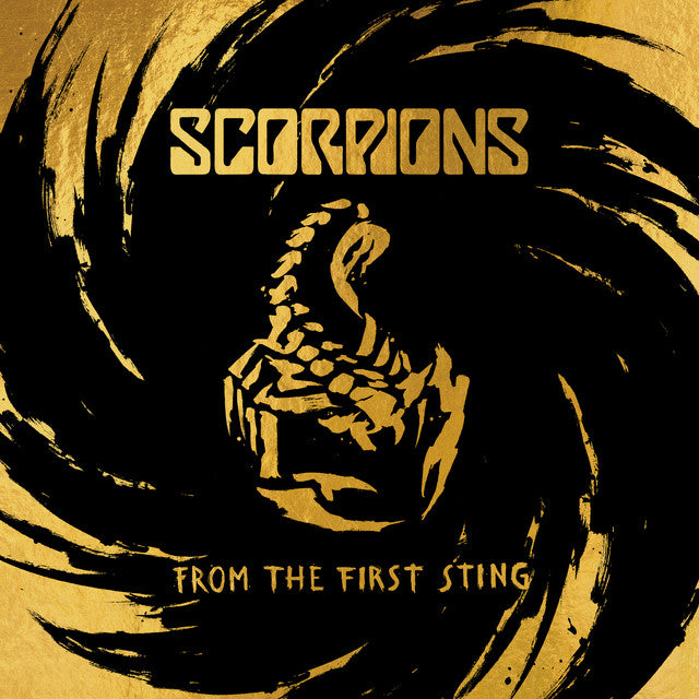 Scorpions - From the First Sting (Vinyl 2LP)