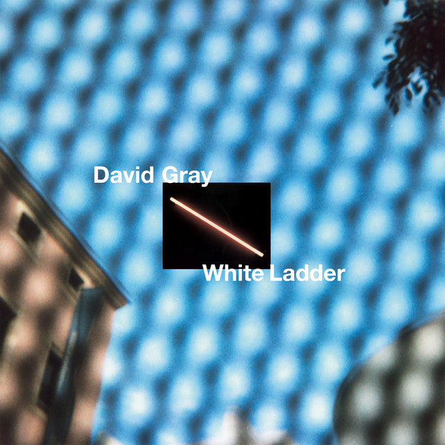 David Gray - White Ladder: 2025 Remaster (Vinyl 2LP)