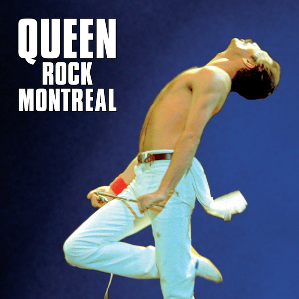 Queen - Rock Montreal (Vinyl 3LP)