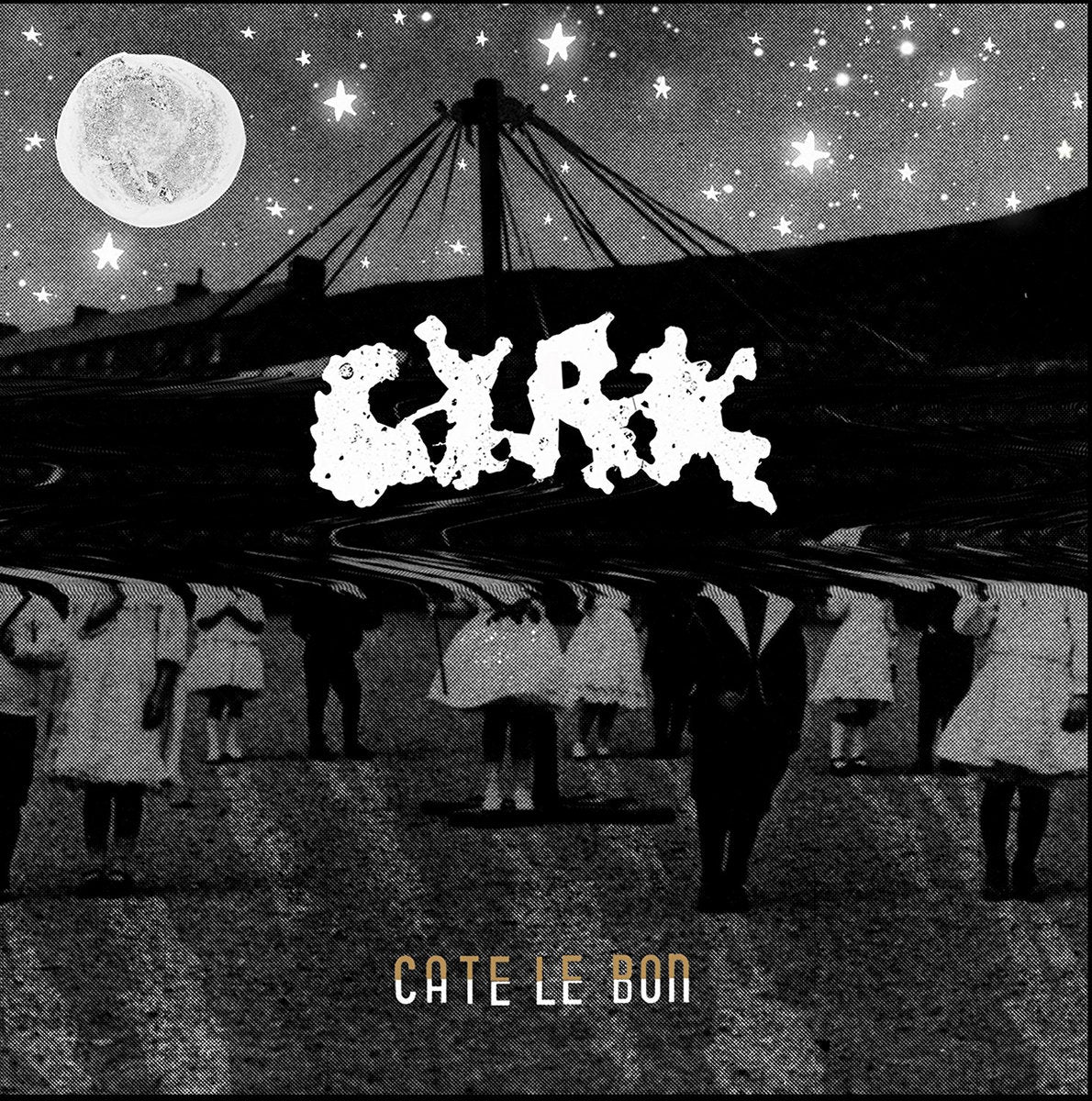Cate Le Bon - CYRK (Vinyl LP)