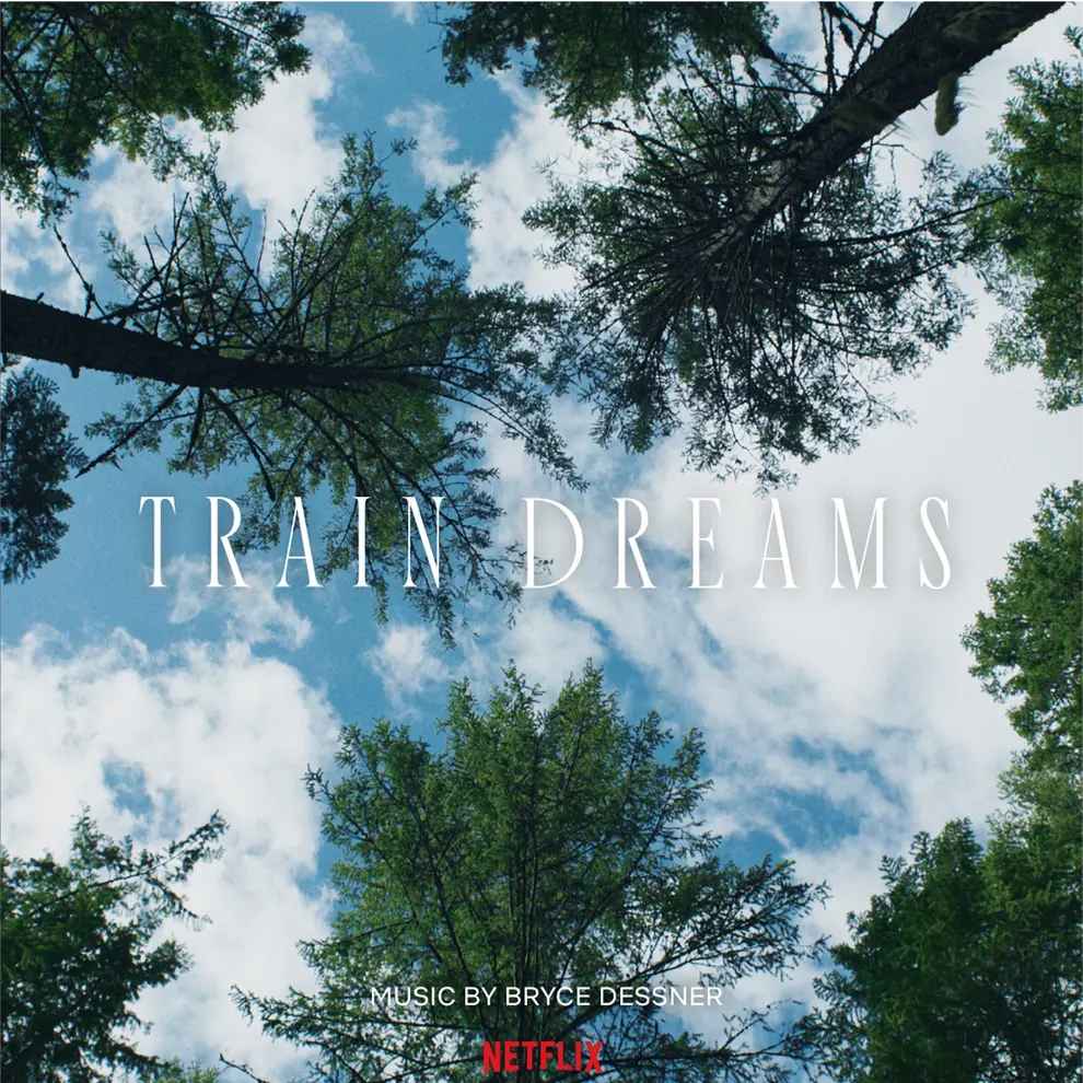 Train Dreams - Soundtrack (Vinyl LP)