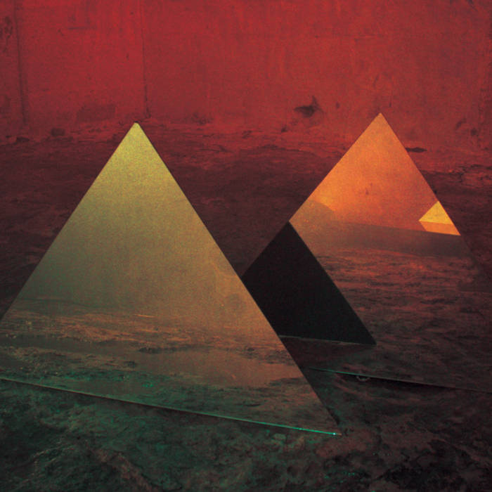Broncho - Double Vanity (Vinyl LP)