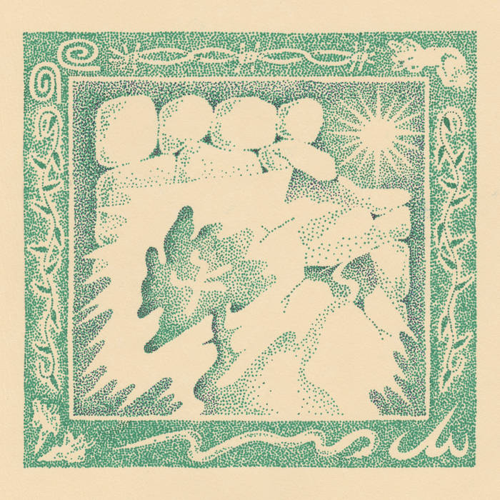 Knitting - Some Kind of Heaven (Viny LP)