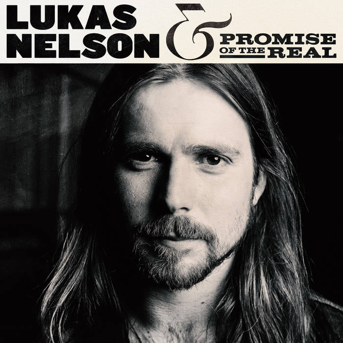 Lukas Nelson - Lukas Nelson &amp; Promise of the Real (Vinyl 2LP)
