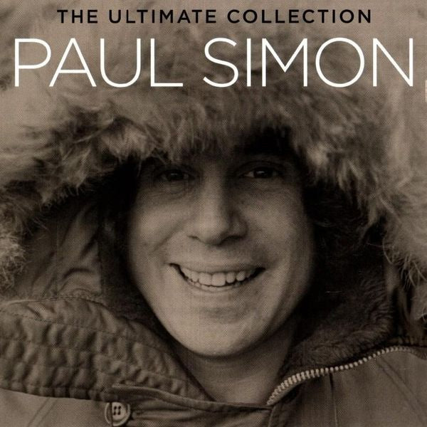 Paul Simon - The Ultimate Collection (Vinyl 2LP)