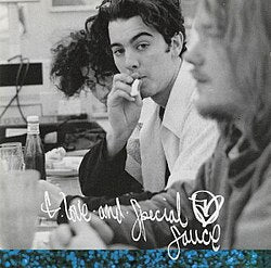 G. Love &amp; Special Sauce - G. Love &amp; Special Sauce RSD24 (Blue Vinyl 2LP)