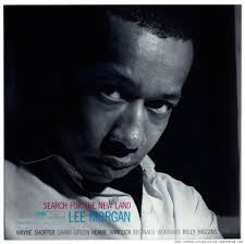 Lee Morgan - Search For the New Land (Vinyl LP)