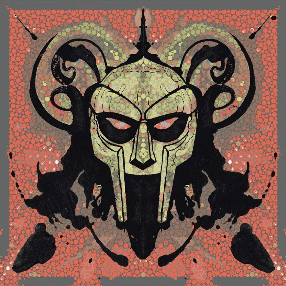 Dangerdoom - The Mouse and the Mask (Vinyl 2LP)