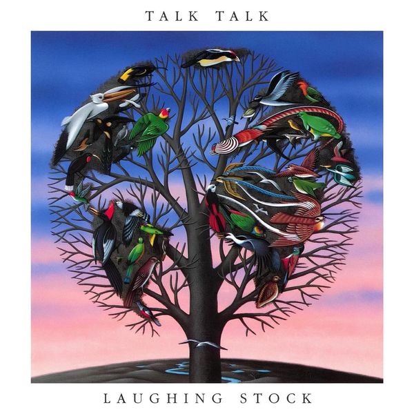 Talk Talk - Laughing Stock (Vinyl LP)