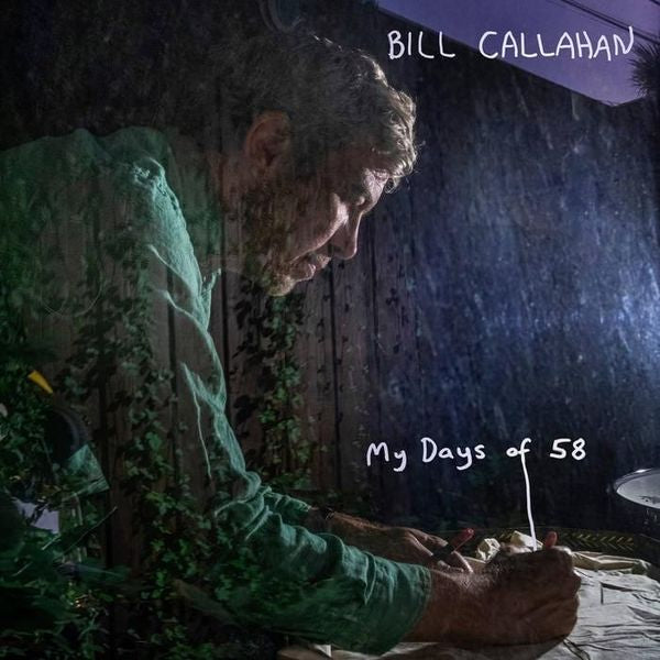 Bill Callahan - My Days of 58 (Vinyl 2LP)