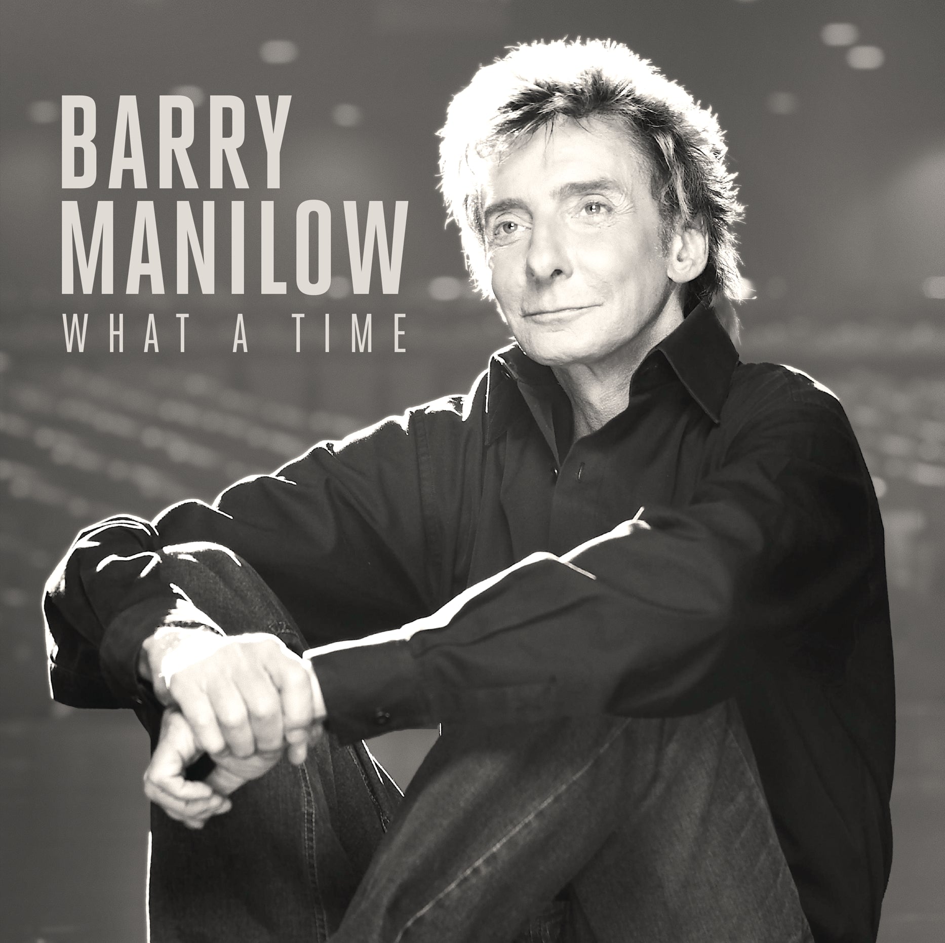 Barry Manilow - What a Time (Vinyl 2LP)