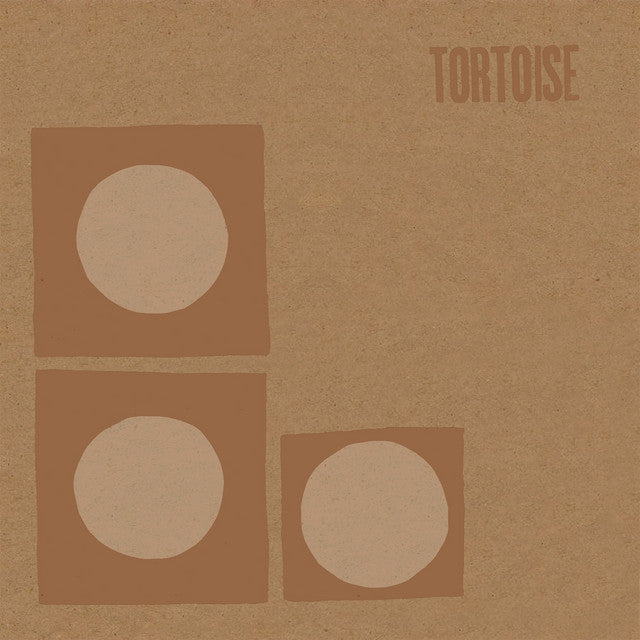 Tortoise - Tortoise (Vinyl LP)