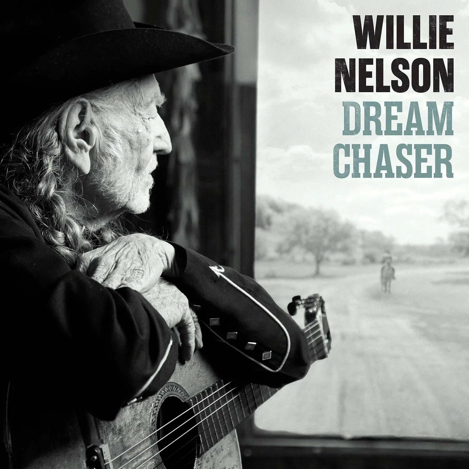 Willie Nelson - Dream Chaser (Vinyl LP)