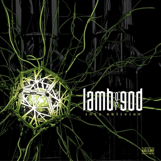 Lamb of God - Into Oblivion (Vinyl LP)