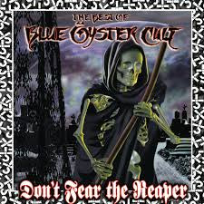 Blue Oyster Cult - Best of Blue Oyster Cult (Don’t Fear the Reaper) MOV (Vinyl 2LP)