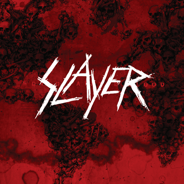 Slayer - World Painted Blood (Vinyl LP)