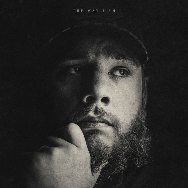 Luke Combs - The Way I Am (Vinyl 2LP)