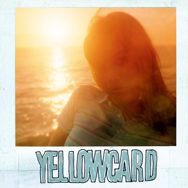 Yellowcard - Ocean Avenue (Vinyl LP)