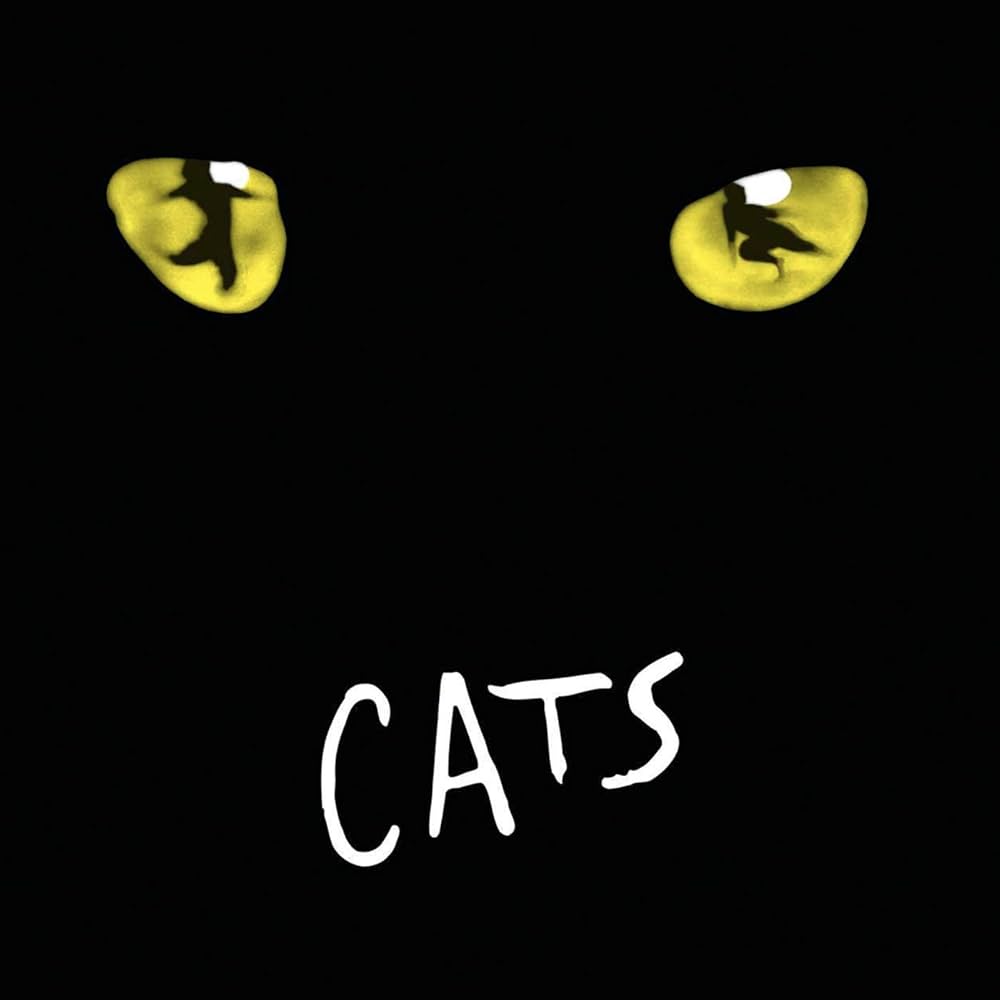 Andrew Lloyd Webber - Cats: Original Cast (Yellow Vinyl 2LP)