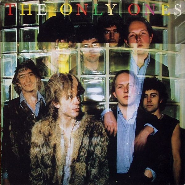 Only Ones - The Only Ones (Vinyl LP)