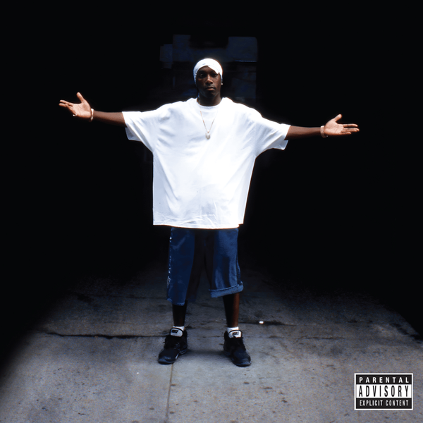 Big L - Harlem’s Finest: Return of the King (Vinyl LP)
