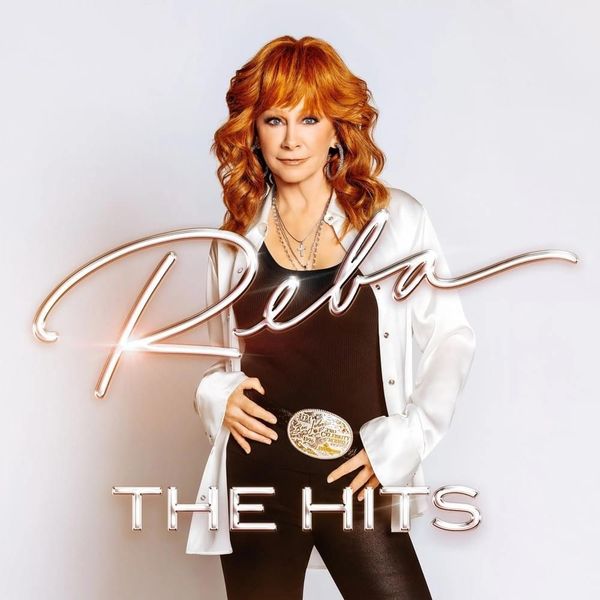 Reba McEntire - The Hits (Vinyl LP)