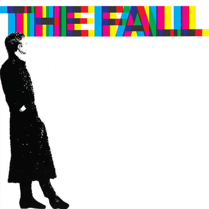 Fall - A Sides (Vinyl LP)