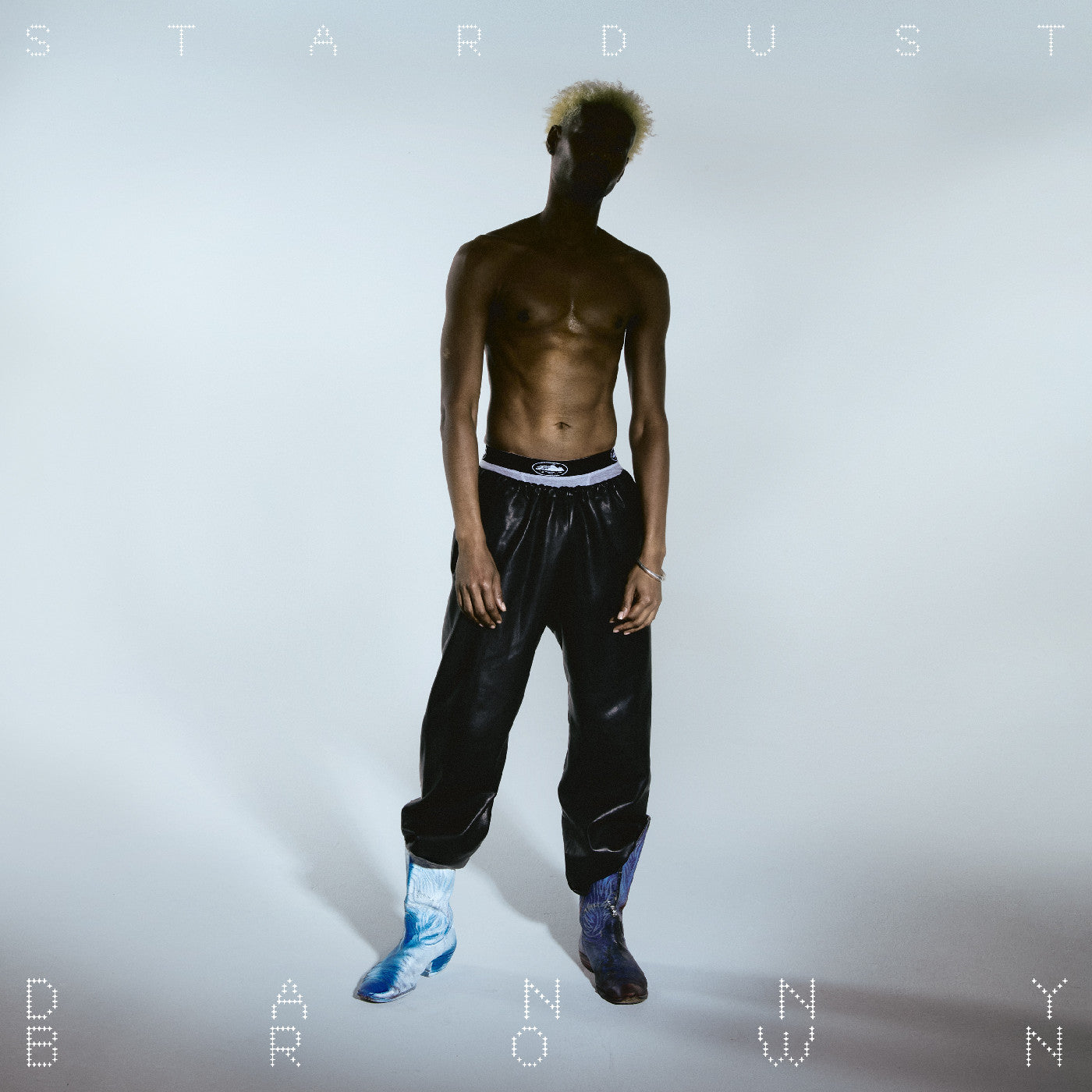 Danny Brown - Stardust (Colour Vinyl LP)