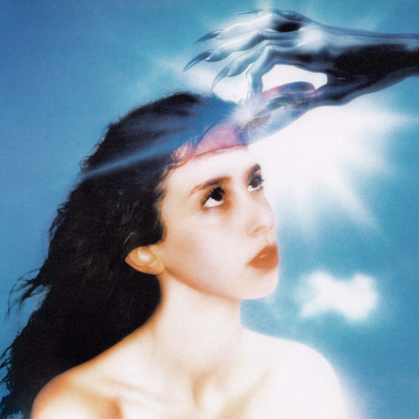 Magdalena Bay - Imaginal Disk (Coloured Vinyl 2LP)