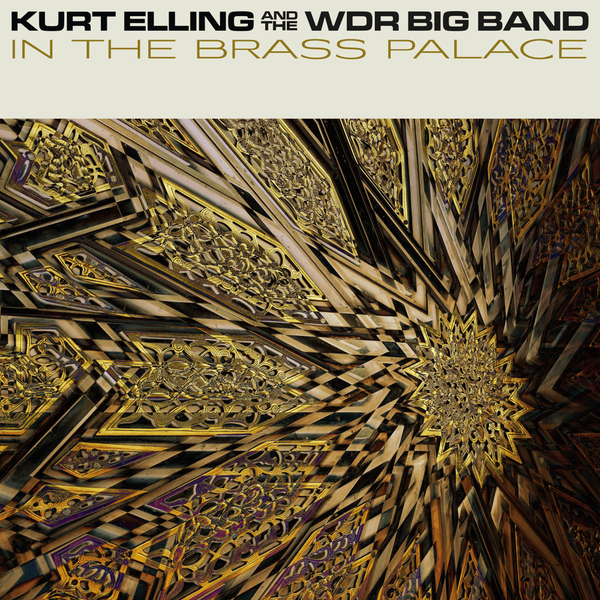 Kurt Elling & WDR Big Band - In the Brass Palace (Vinyl LP)