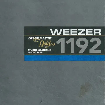 (4) Weezer - 1192 RSD26 (Vinyl LP)