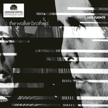 Walker Brothers  - Nite Flights RSD26 (Vinyl LP)