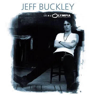 (5) Jeff Buckley - Live a L’Olympia RSD26 (Vinyl 2LP)