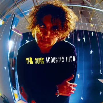 (1) Cure - Acoustic Hits RSD26 (Vinyl 2LP)