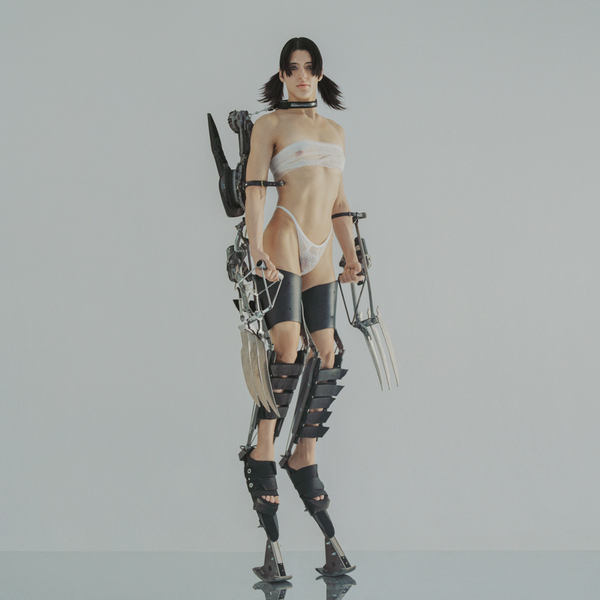 Arca - Kick i (Vinyl LP)