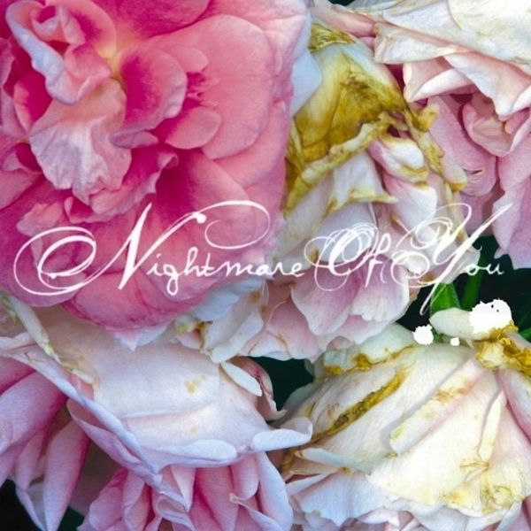 Nightmare of You - Nightmare of You (Vinyl LP)